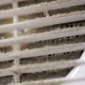What happens if air ducts are not cleaned?