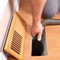 How often do you really need to clean your ducts?