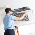 The Importance of Air Duct Cleaning and Maintenance