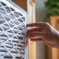 Improve Air Quality With 14x30x1 Home HVAC Furnace Air Filter and Vent Cleaning