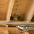 How do you know if ductwork is bad?
