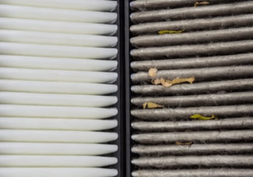 Improve Vent Cleaning Efficiency With Furnace HVAC Air Filters 22x22x1