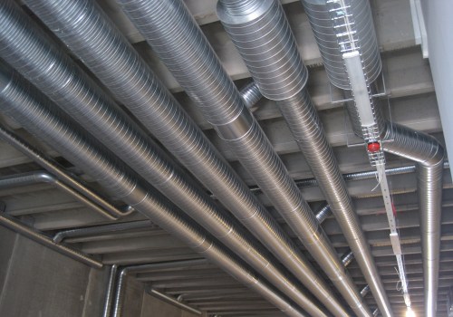 Does cleaning air ducts save money?