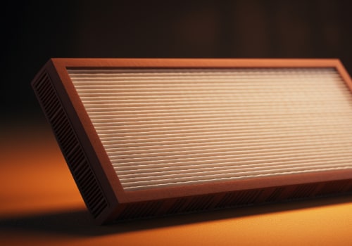 Understanding the Role of 25x32x1 HVAC Air Filters in Optimizing Vent Cleaning