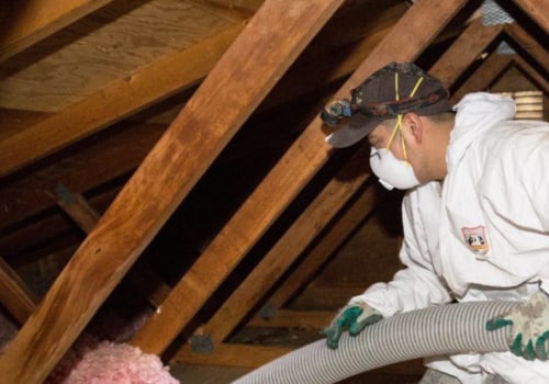 An In-Depth Look at Professional Attic Insulation Installation Service in Sunny Isles Beach FL