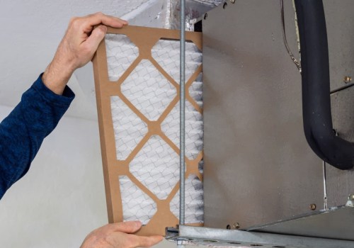 5 Expert Tips for Maintaining 16x25x4 Home Furnace Air Filters to Optimize Vent Performance